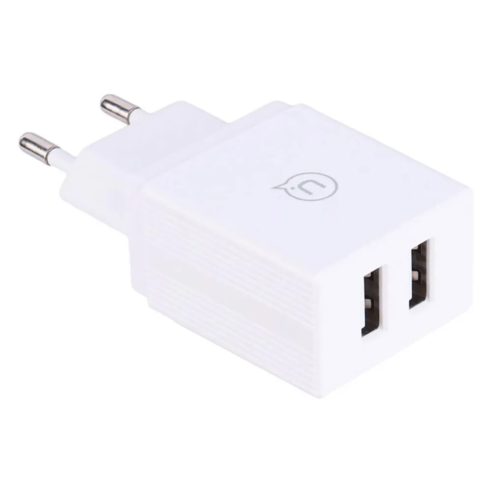 Usams US-CC090 Dual USB Charger