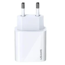 Usams US-CC118 20W Type-C Charger