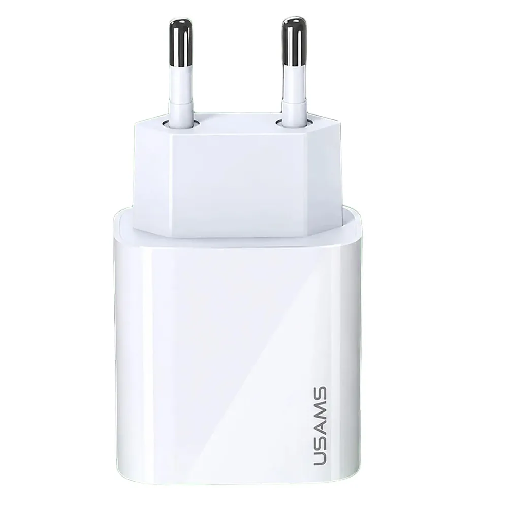 Usams US-CC118 20W Type-C Charger