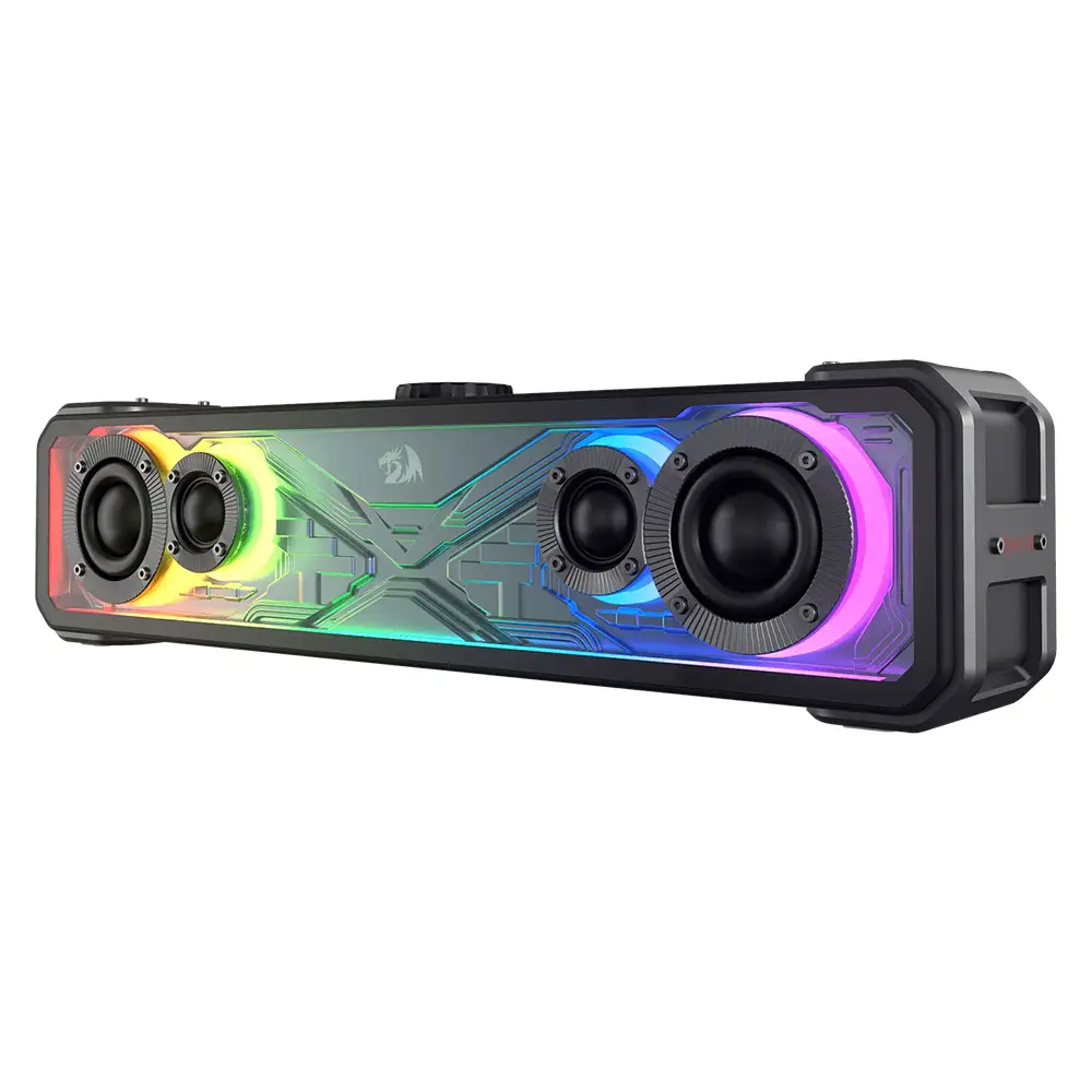 Redragon Surge GS817 Gaming Soundbar