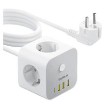 Baseus PowerCombo Cube E00066401213