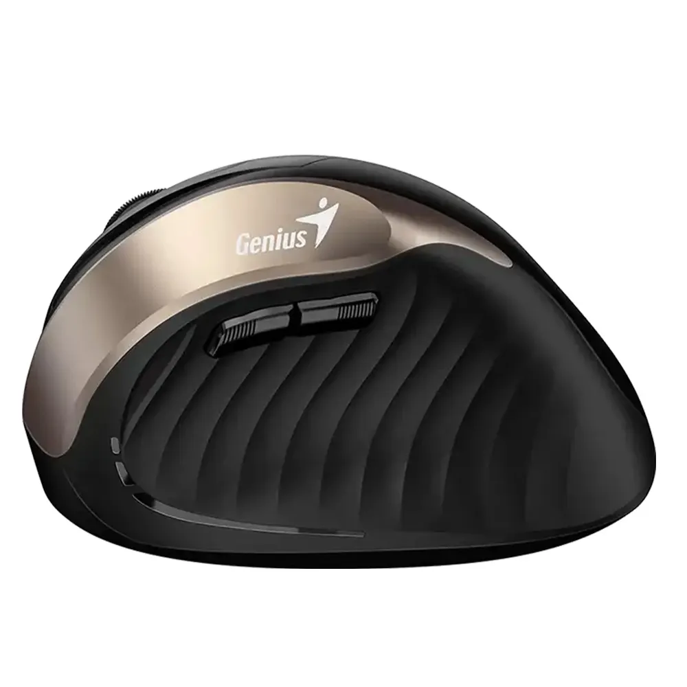 Genius Ergo 8250S Wireless Silent Mouse