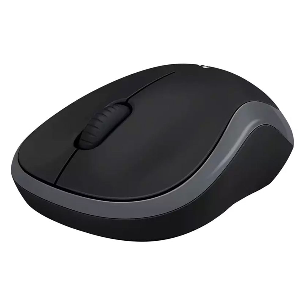 LOGITECH M186