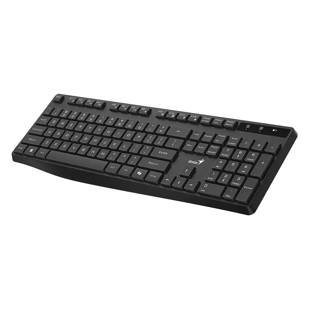 Genius KB-7200 Wireless Silent keyboard