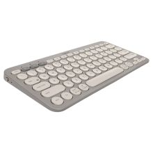 Logitech K380