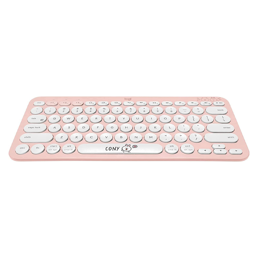 Logitech K380 Line Friends