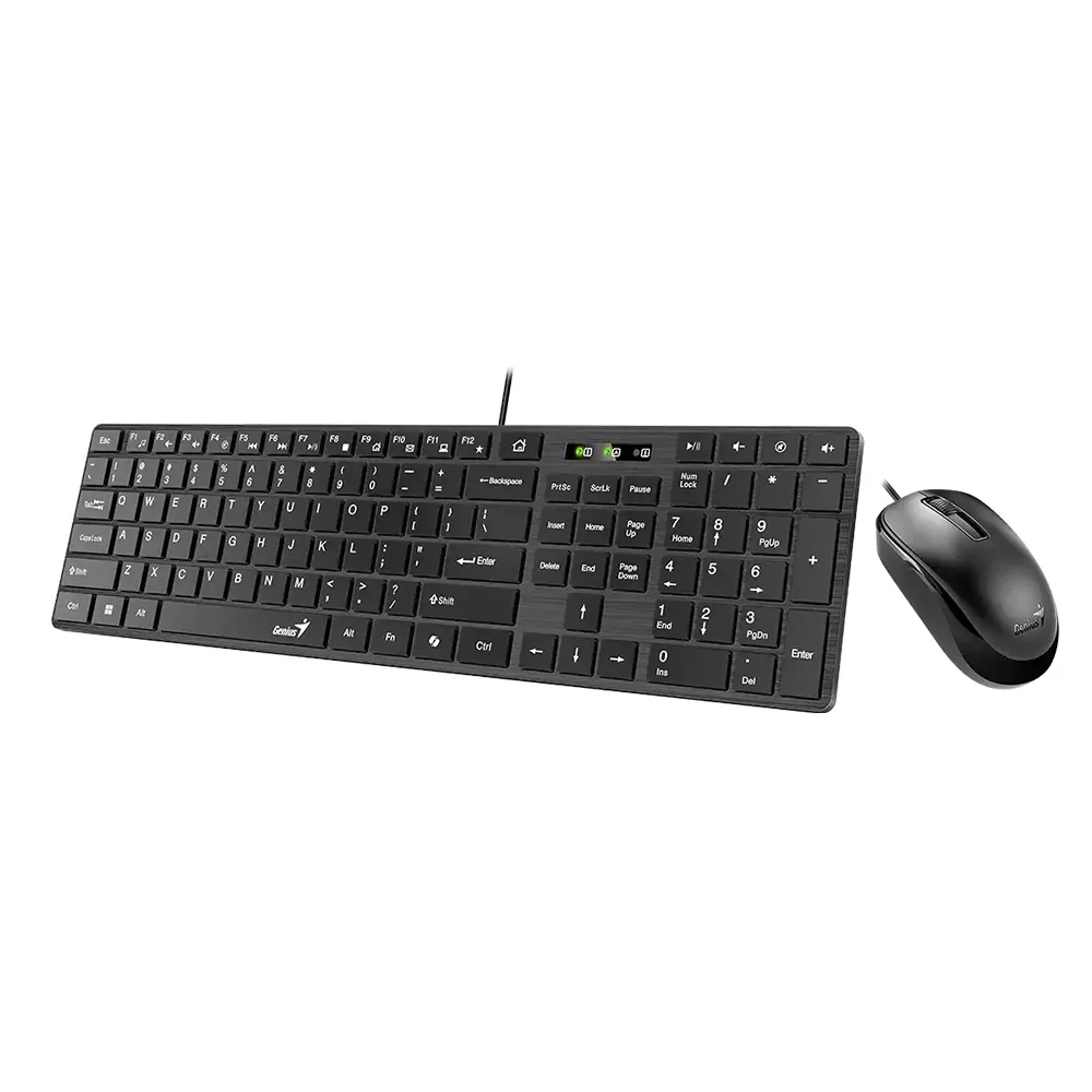 MOUSE GENUS SLIM STAR C126