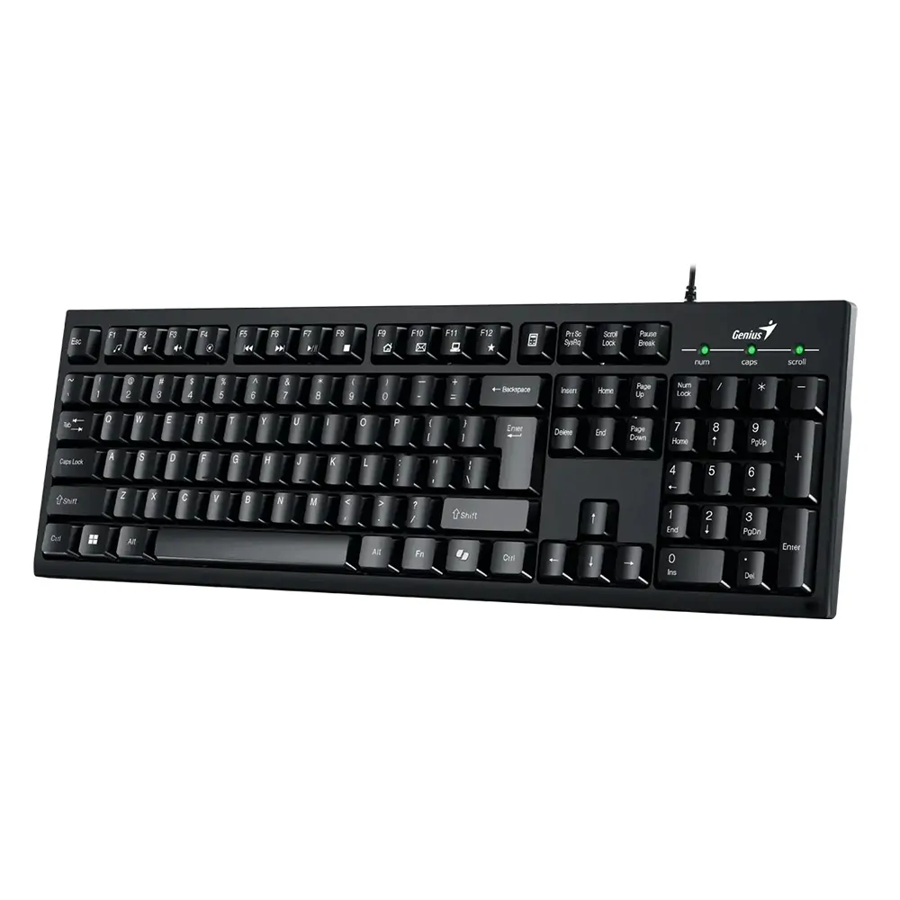Genius Smart KB-100