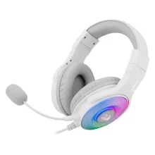 Redragon Pandora H350W RGB Wired Gaming Headset