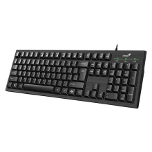 Genius Smart KB-101 Wired keyboard