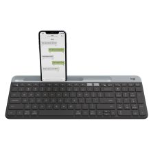 KEYBOARD LOGITECH K580 Slim