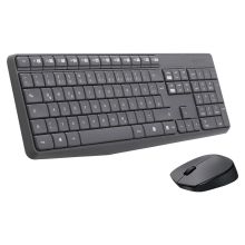Logitech MK235