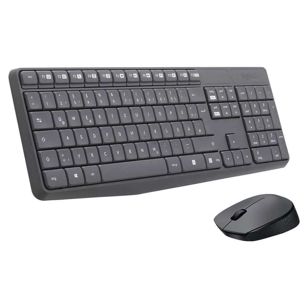 Logitech MK235