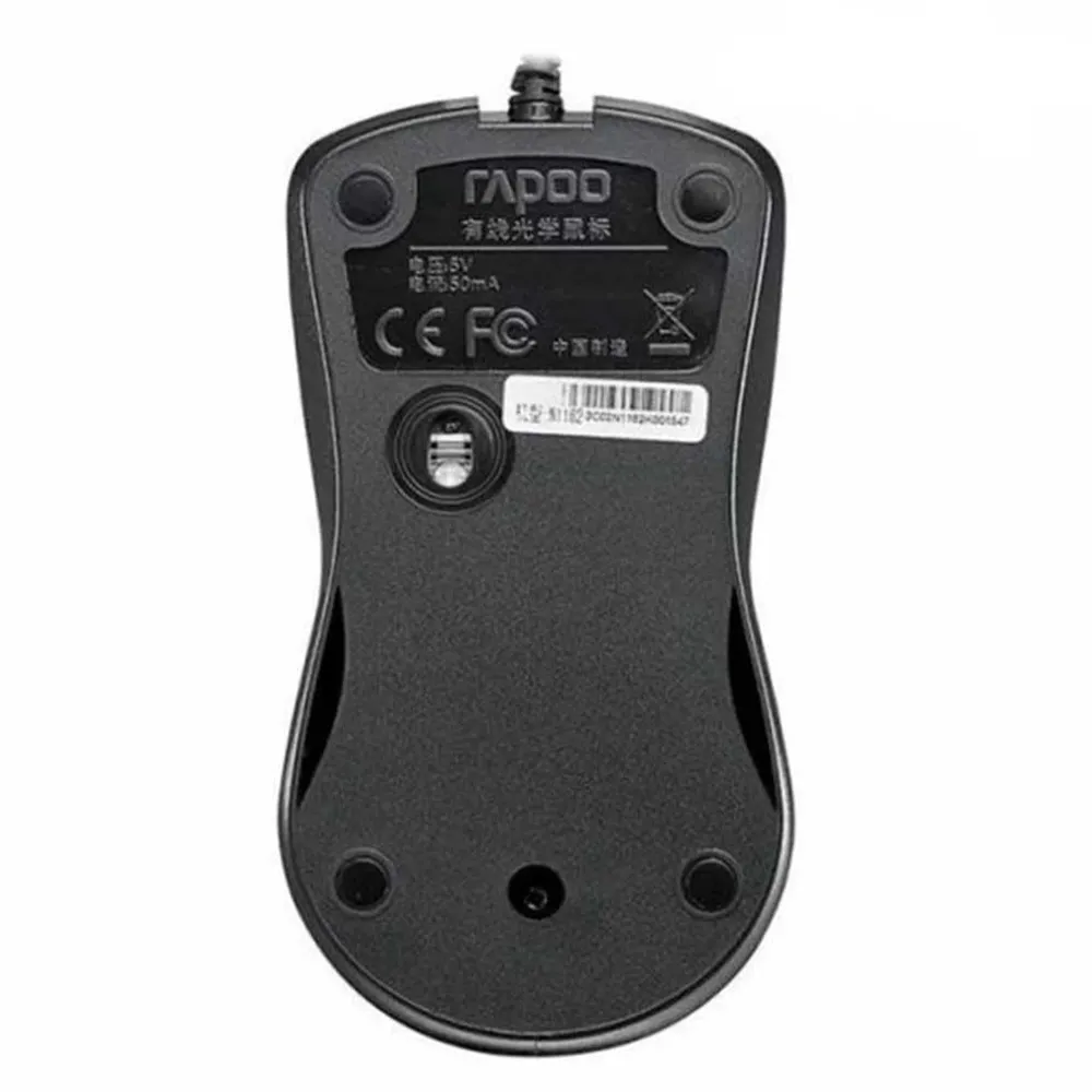 Rapoo N1162