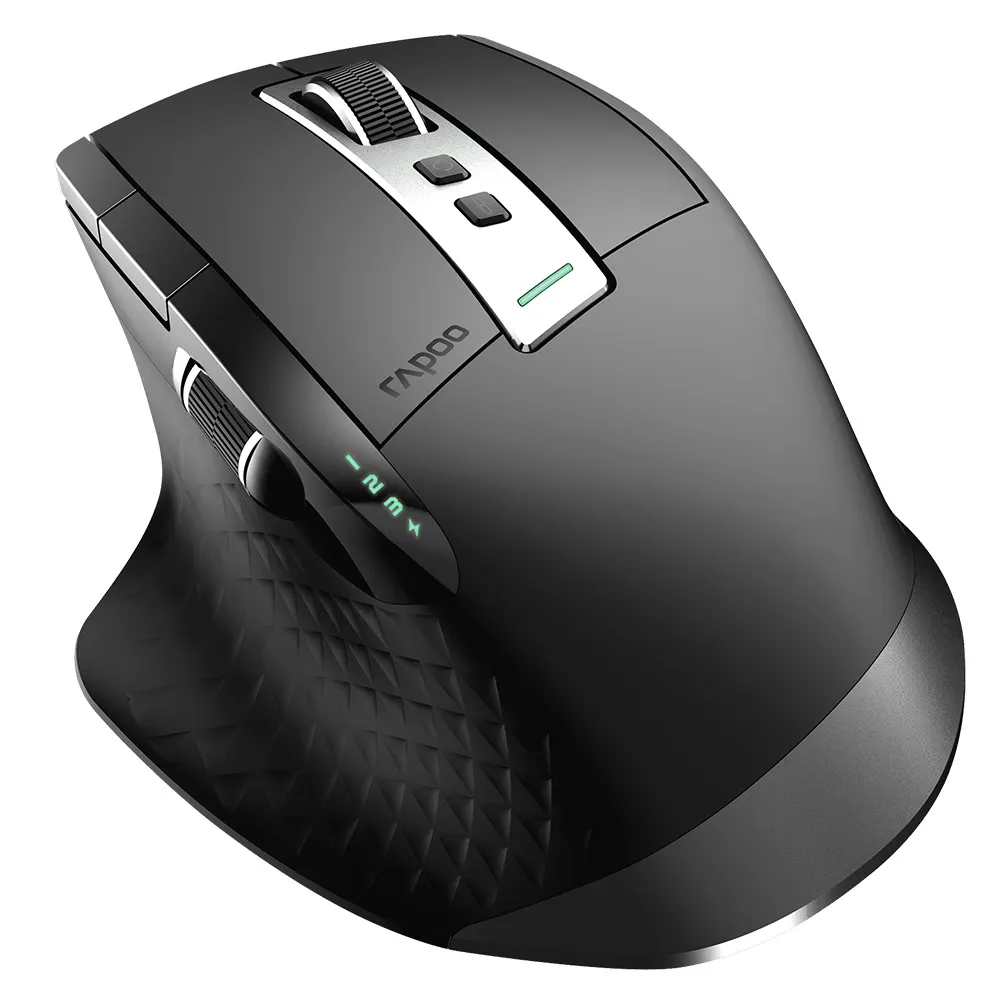 Rapoo MT760 Plus Wireless Mouse