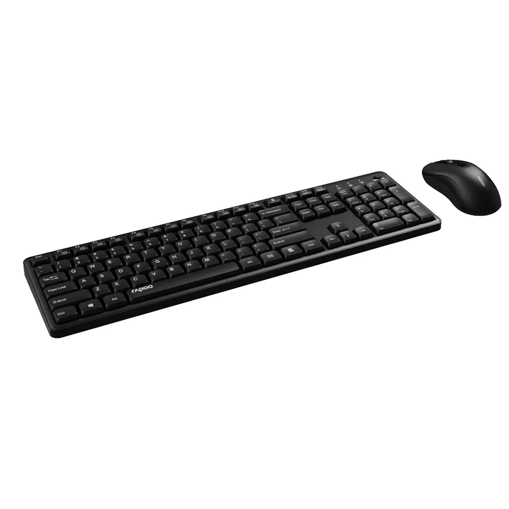 Rapoo X2100 Wireless