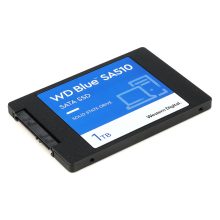 Western Digital Blue SA510