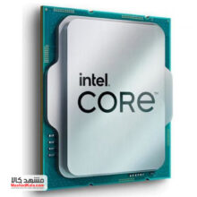 Intel Core i5-12400