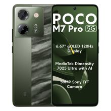 Xiaomi Poco M7 Pro 5G