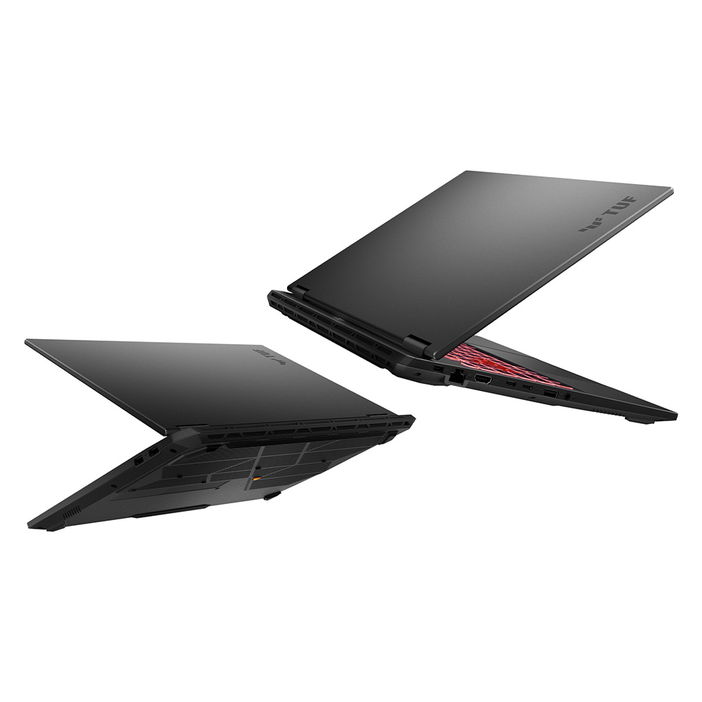 ASUS TUF Gaming F16 FX608UM