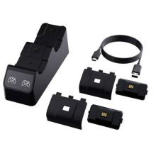 SparkFox Dual Controller Charge
