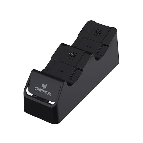 SparkFox Dual Controller Charge For Xbox Series X|S