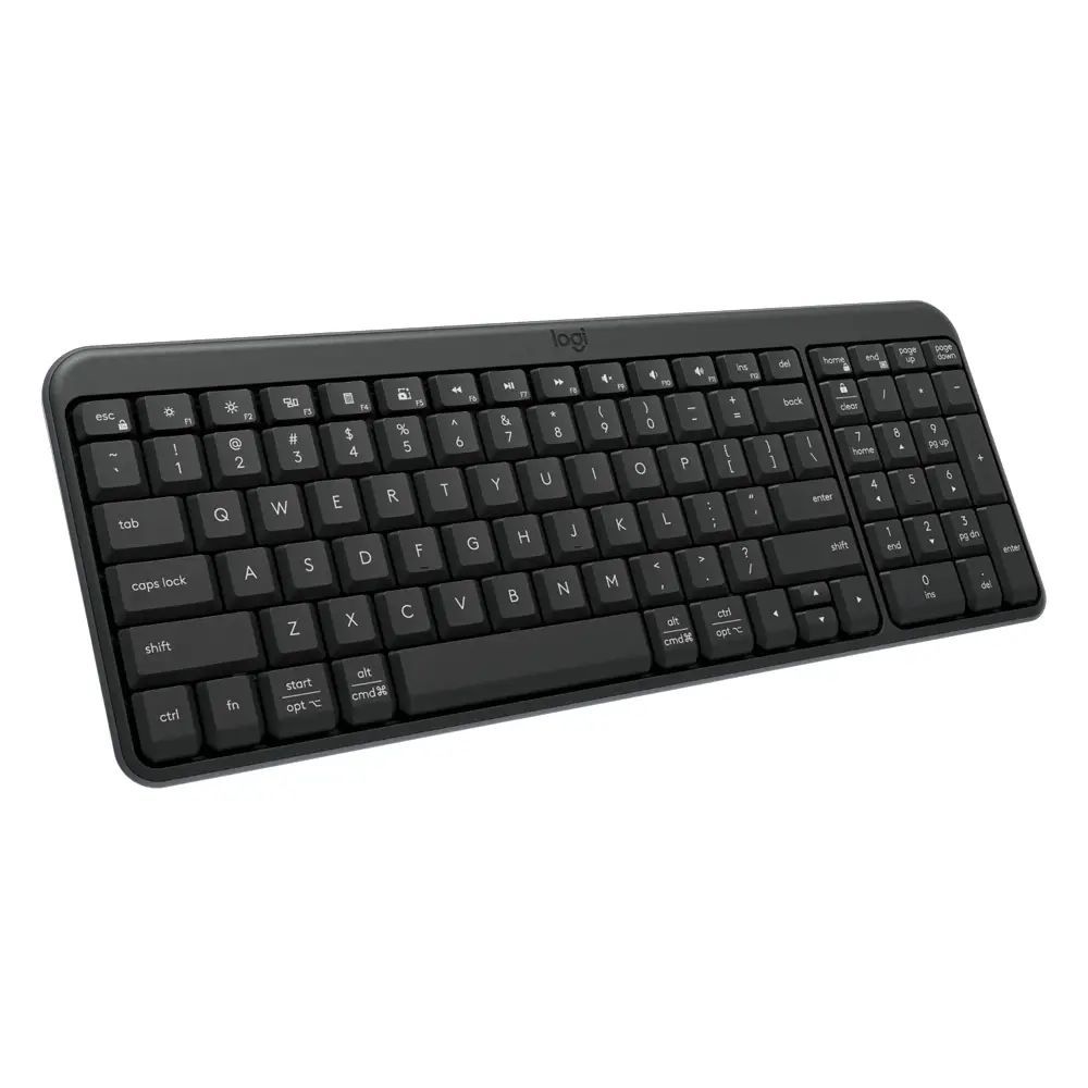 Logitech K251 Wireless Keyboard