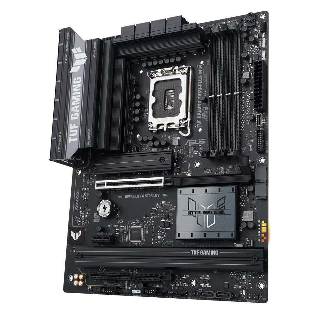Asus TUF Gaming B860-Plus Wifi Motherboard