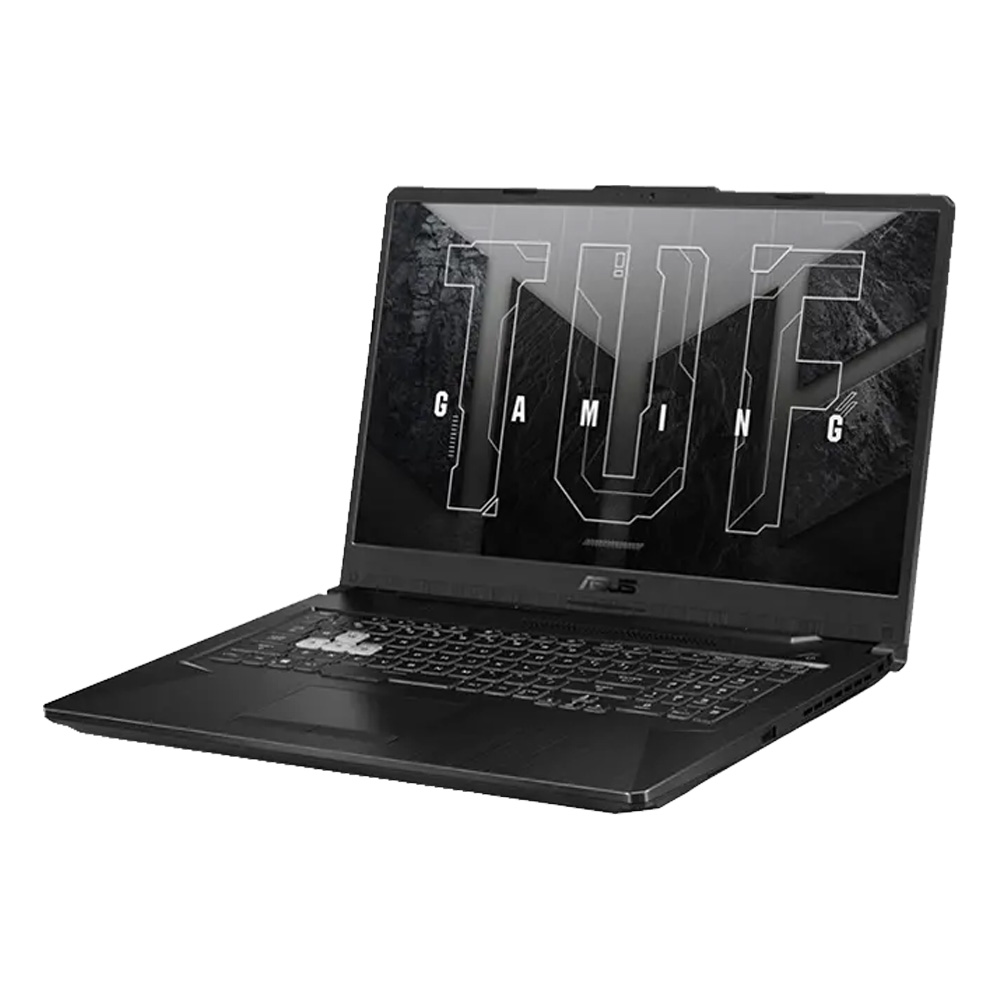 Asus TUF Gaming A17 FA706NFR