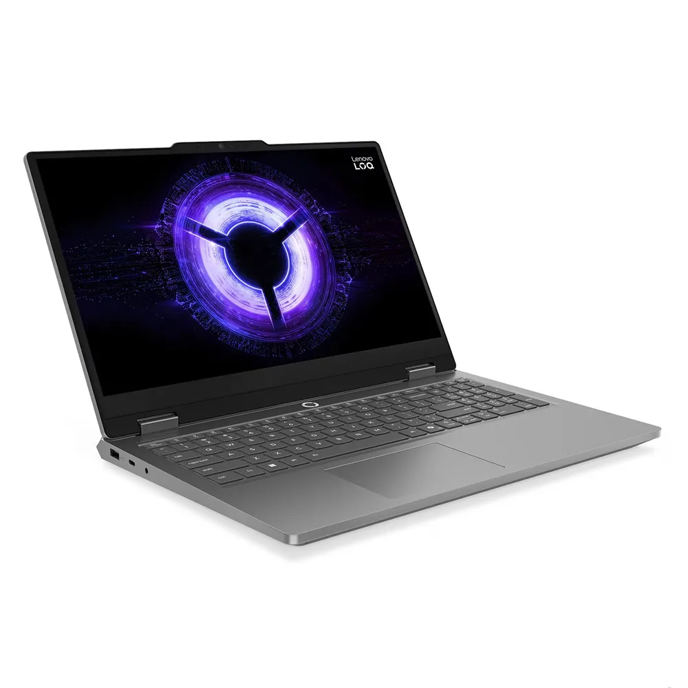 Lenovo LOQ Essential i5 13450HX 16GB 512GB 8GB FHD Gaming Laptop
