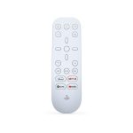 Sony Media Remote for PS5