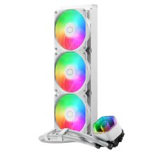 Cooler Master MasterLiquid 360 Core II ARGB