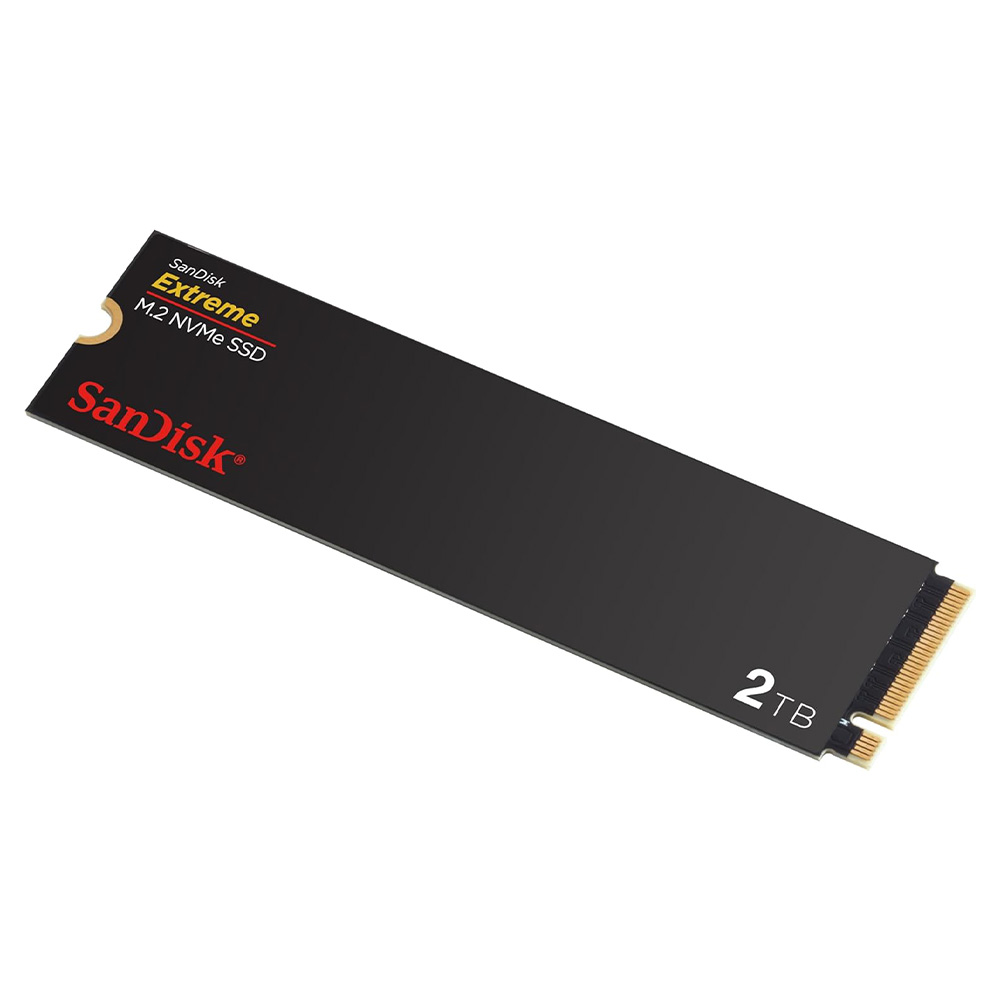 Sandisk Extreme G26 2TB