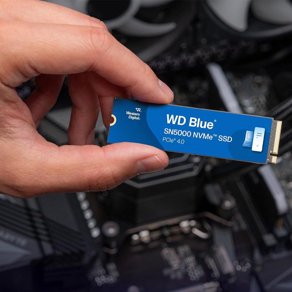 Western Digital Green SN5000