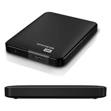 Western Digital Elements
