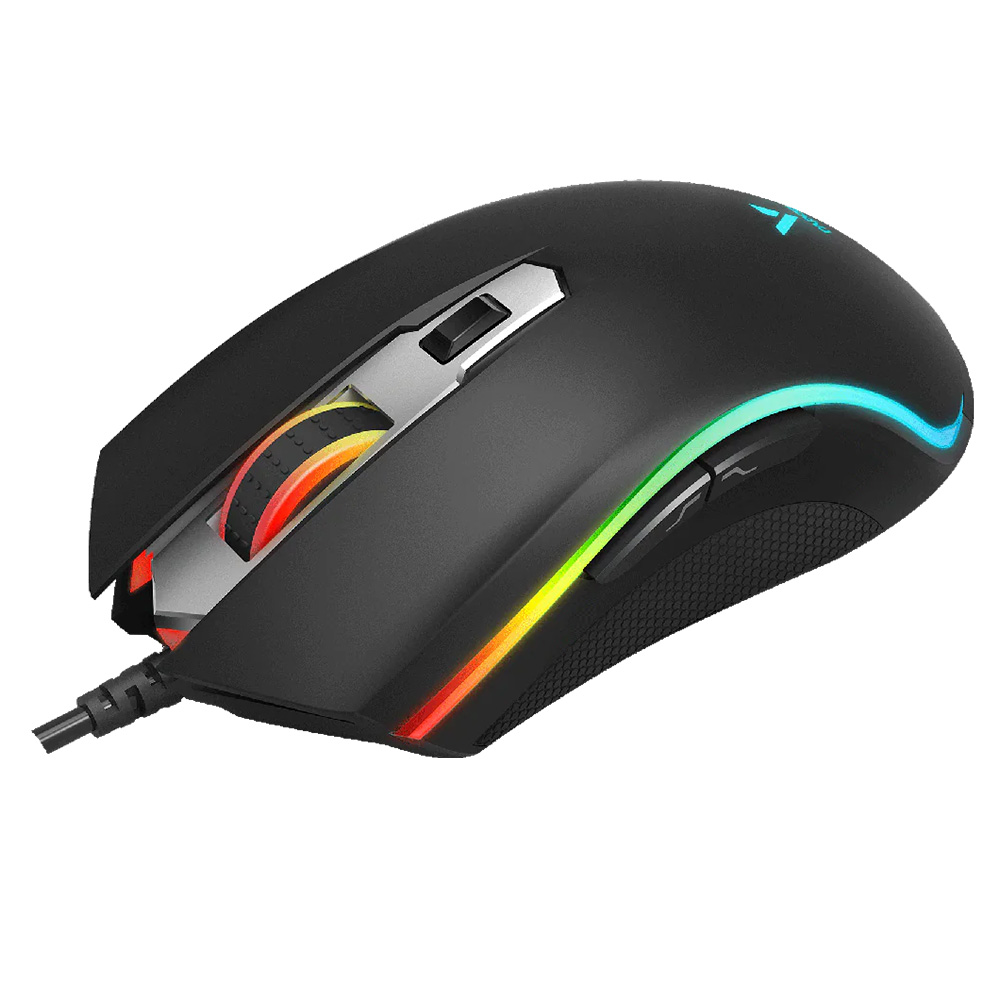 Rapoo V25S