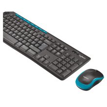 Logitech MK275 Wireless Mouse & Keyboard