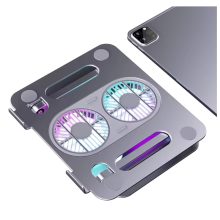 CoolCold Maofan W8 Laptop Stand With Fan