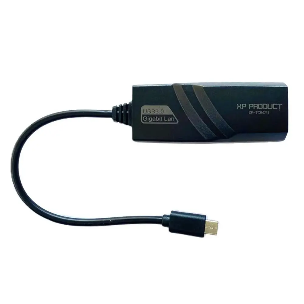 XP-Product XP-TC842U Type-C To Ethernet Adapter