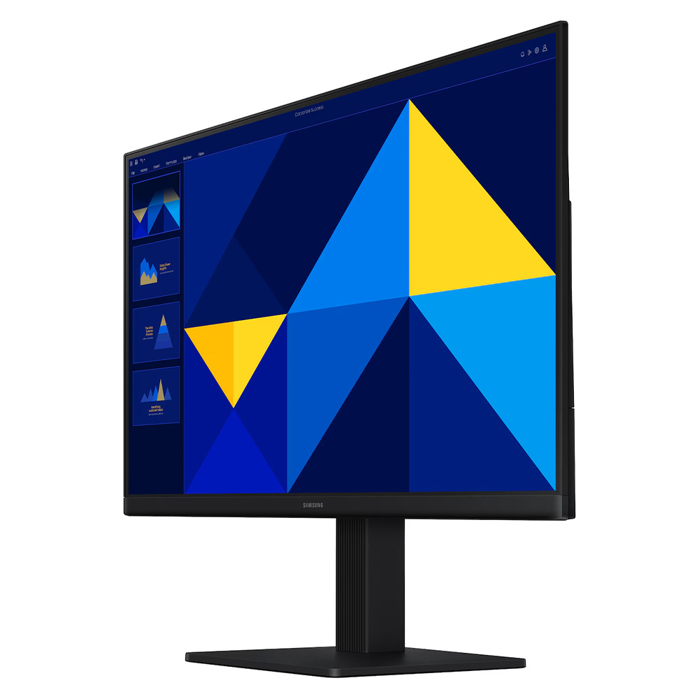 Samsung LS22D300 22 Inch FHD IPS Monitor