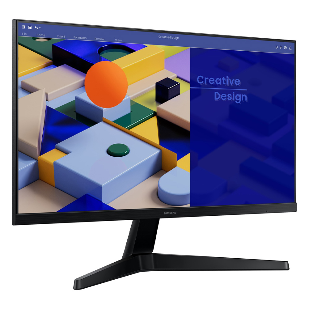 Samsung LS22C310EA 22 Inch FHD IPS Monitor