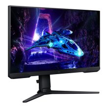 Samsung Odyssey G3 LS24DG302EMXUE 24 Inch FHD VA Monitor