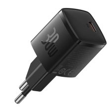 Baseus Cube Pro CCXF000301 PD Type-C Charger