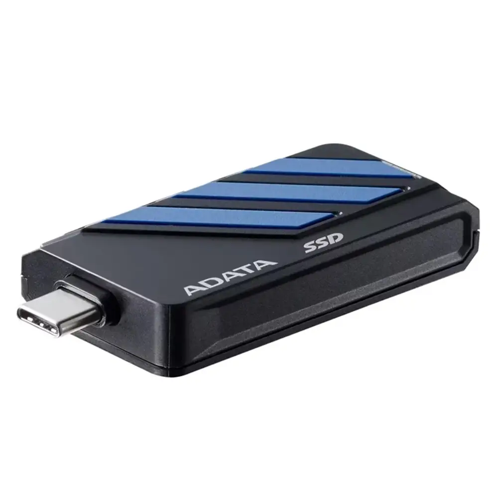 Adata SC735 1TB Type-C External SSD