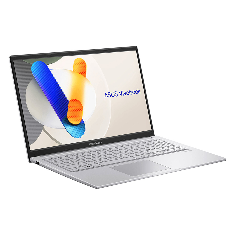Asus Vivobook 15 R1504VA Core 5 120U 8GB 512GB Intel FHD Laptop
