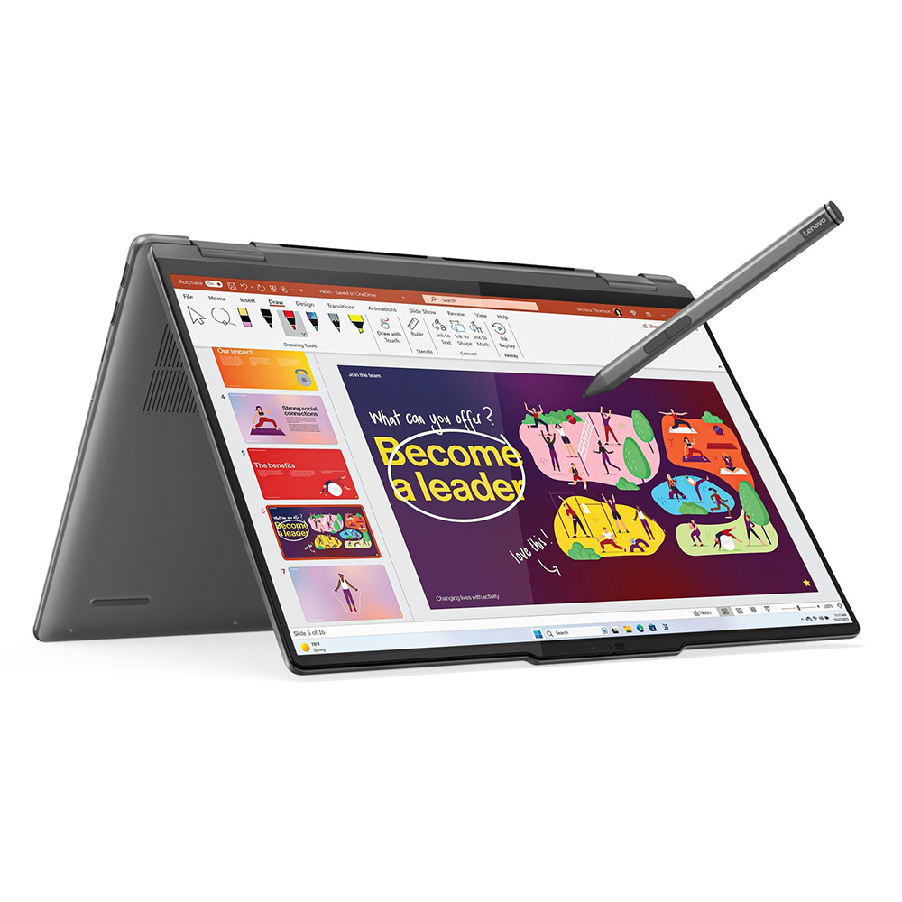 Lenovo Yoga 7 2-in-1