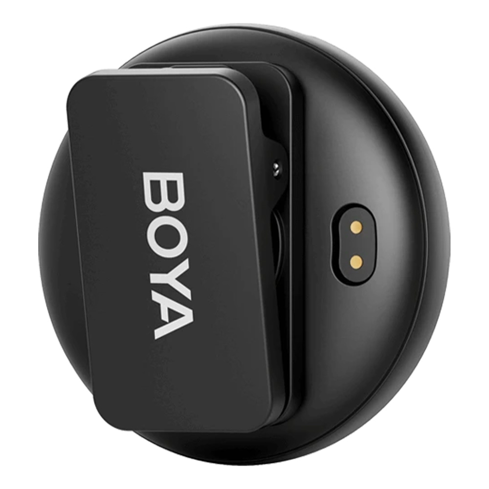 BOYA Omic-U Wireless Microphone