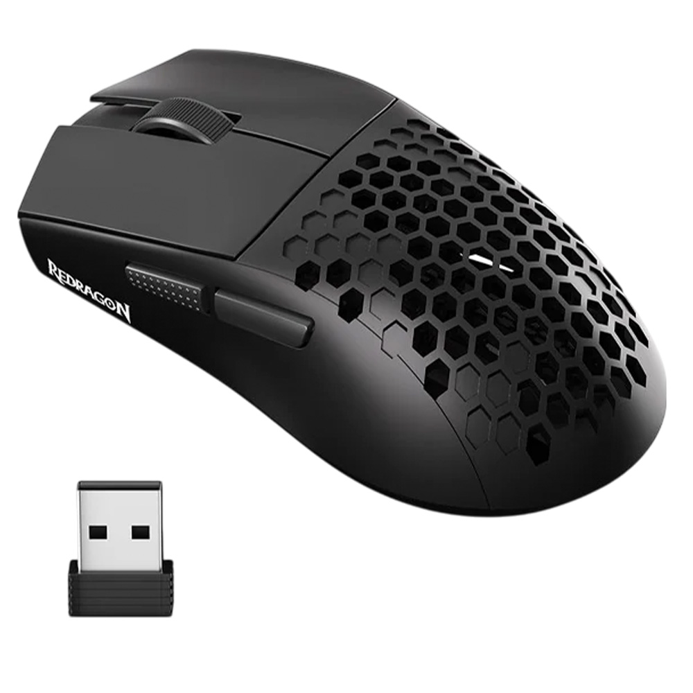 Redragon ASTROLABE LITE M725-LIT Wireless Gaming Mouse