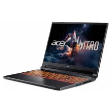 Acer Nitro V 16 ANV16-72-933F Core9 270H 32GB 1TB 8GB WUXGA Gaming Laptop
