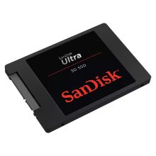 SanDisk ULTRA 3D 500GB SATA3.0 SSD